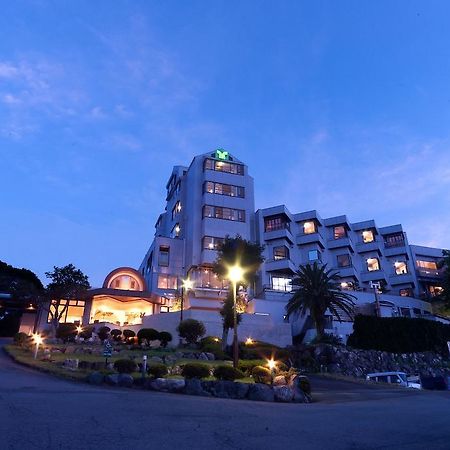 Resort Hills Toyohama Soranokaze Тоба Экстерьер фото