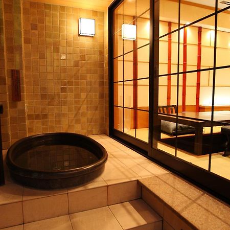 Resort Hills Toyohama Soranokaze Тоба Экстерьер фото