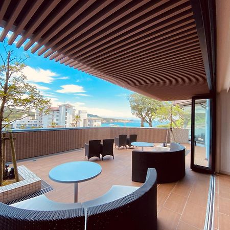 Resort Hills Toyohama Soranokaze Тоба Экстерьер фото