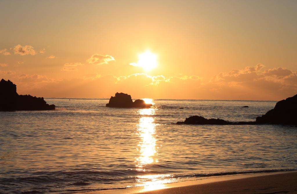 Resort Hills Toyohama Soranokaze Тоба Экстерьер фото