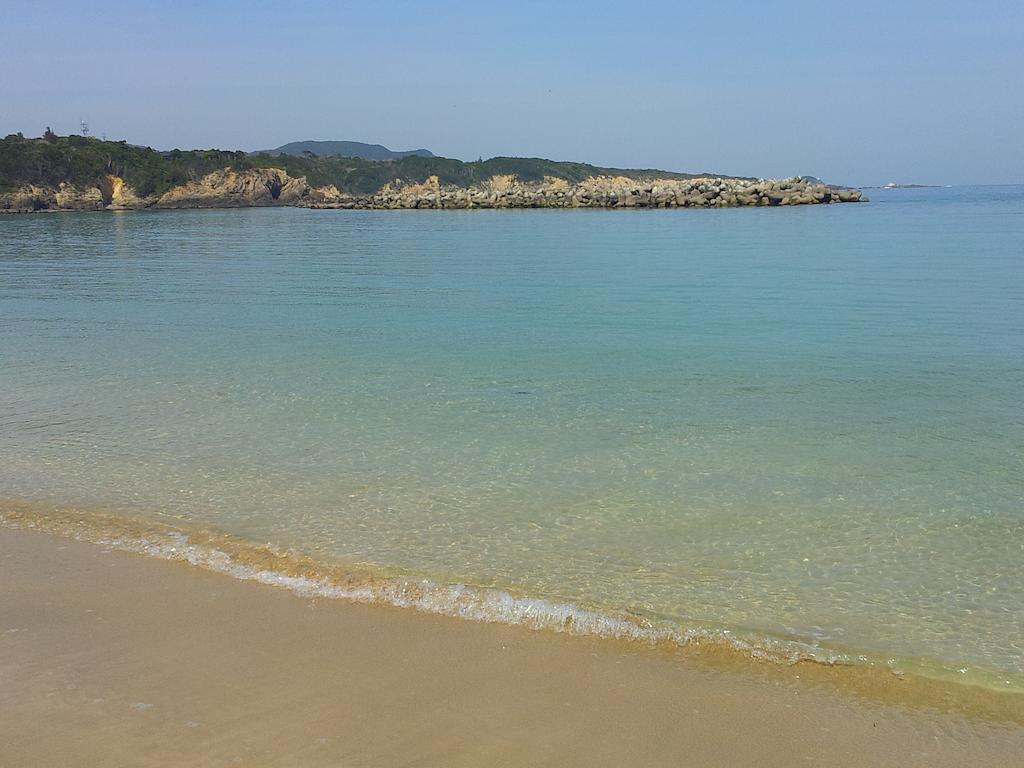 Resort Hills Toyohama Soranokaze Тоба Экстерьер фото