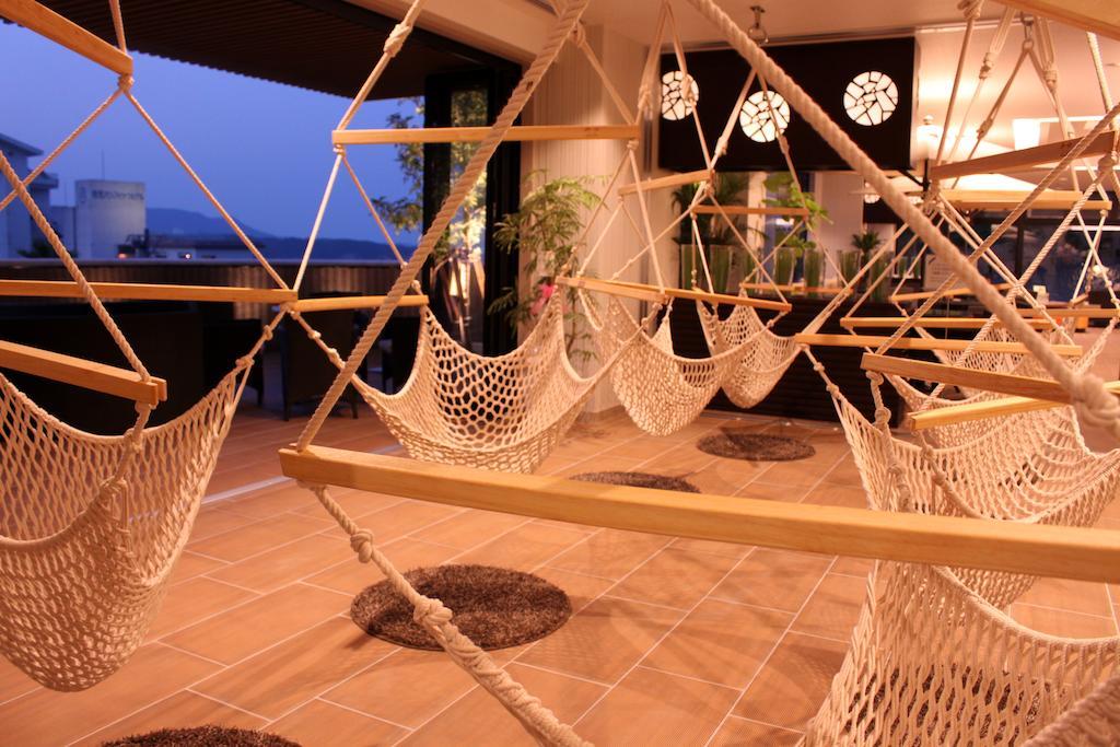 Resort Hills Toyohama Soranokaze Тоба Экстерьер фото