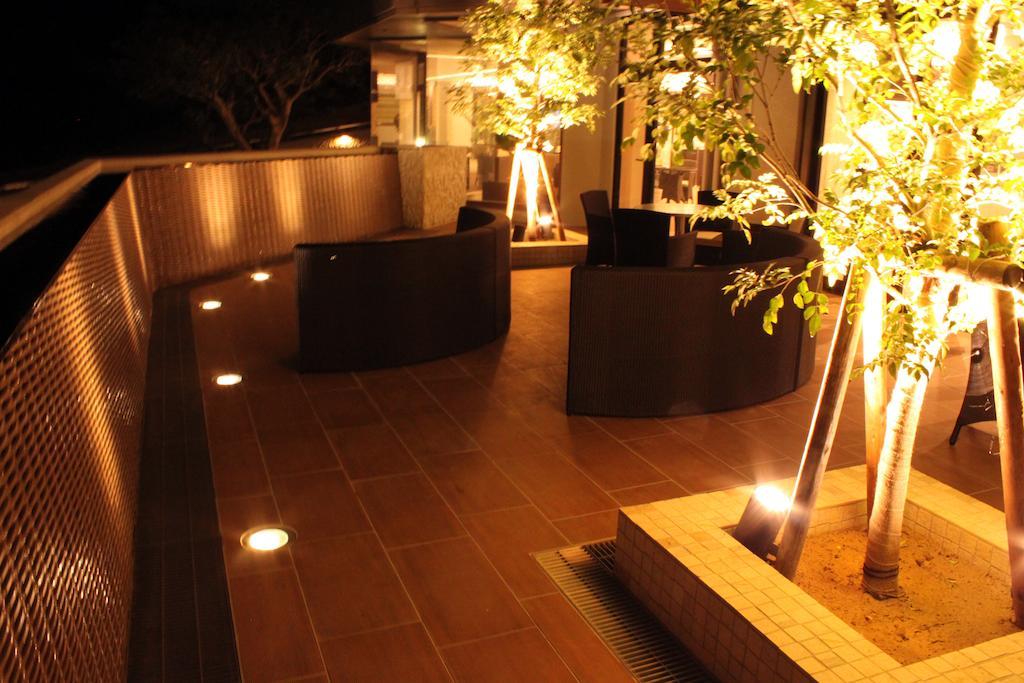Resort Hills Toyohama Soranokaze Тоба Экстерьер фото