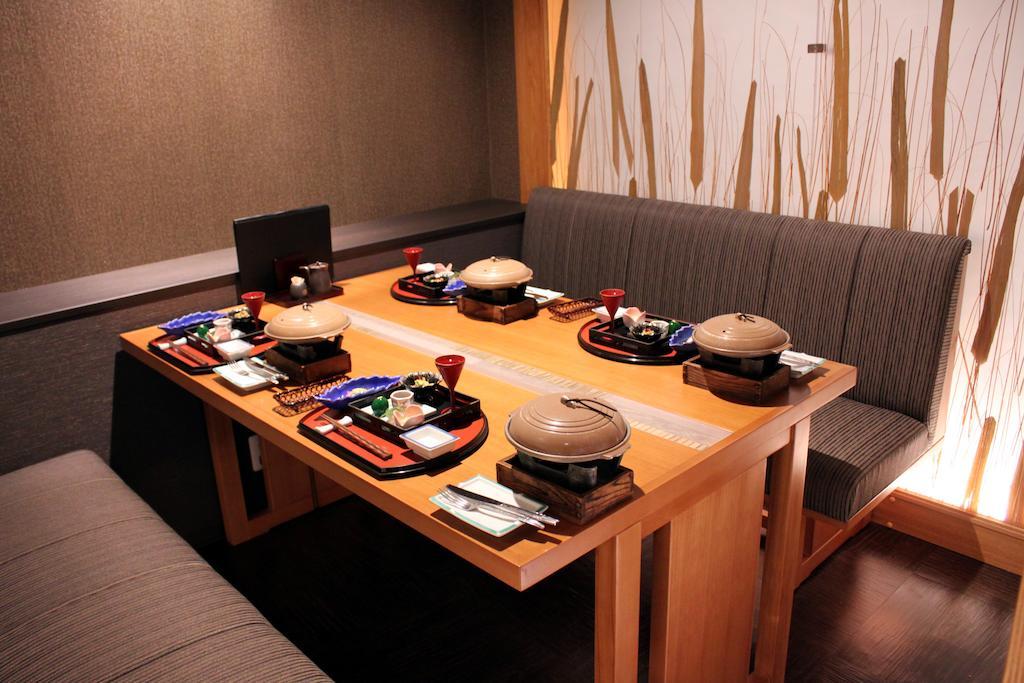 Resort Hills Toyohama Soranokaze Тоба Экстерьер фото