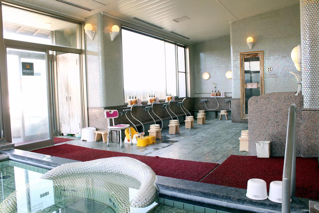 Resort Hills Toyohama Soranokaze Тоба Экстерьер фото