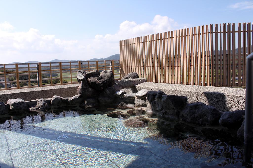 Resort Hills Toyohama Soranokaze Тоба Экстерьер фото