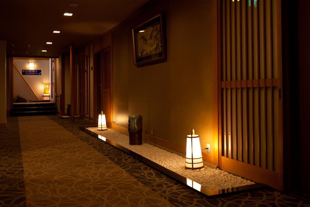 Resort Hills Toyohama Soranokaze Тоба Экстерьер фото