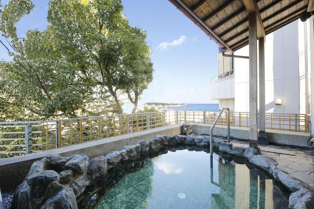 Resort Hills Toyohama Soranokaze Тоба Экстерьер фото