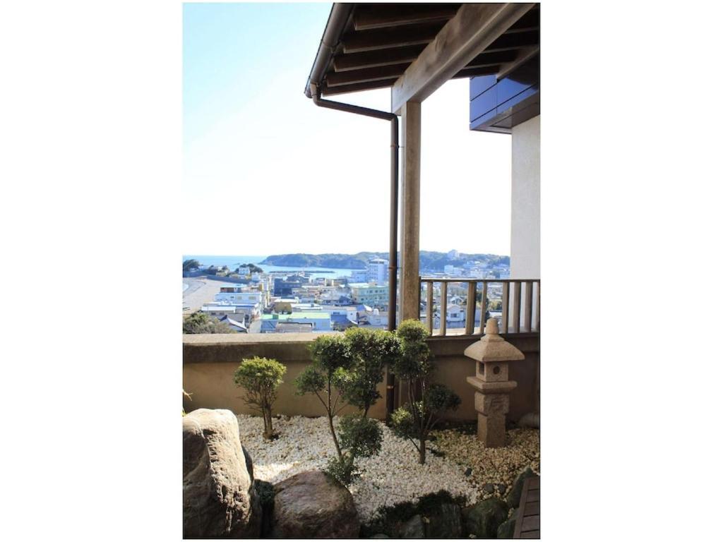 Resort Hills Toyohama Soranokaze Тоба Экстерьер фото