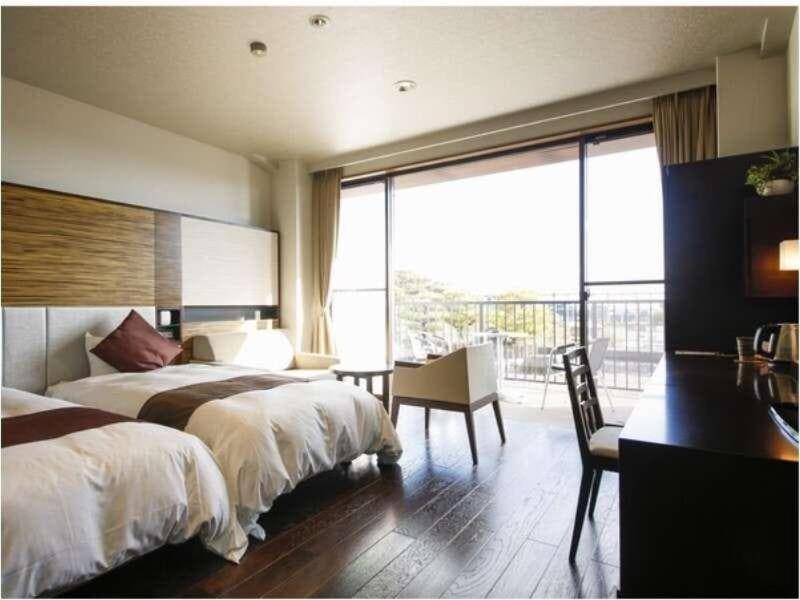 Resort Hills Toyohama Soranokaze Тоба Экстерьер фото