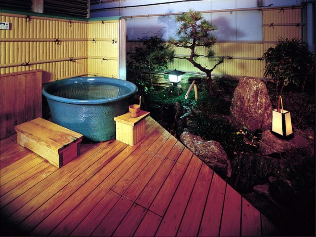 Resort Hills Toyohama Soranokaze Тоба Экстерьер фото