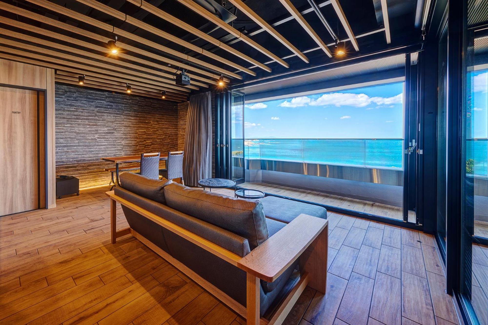 Resort Hills Toyohama Soranokaze Тоба Экстерьер фото