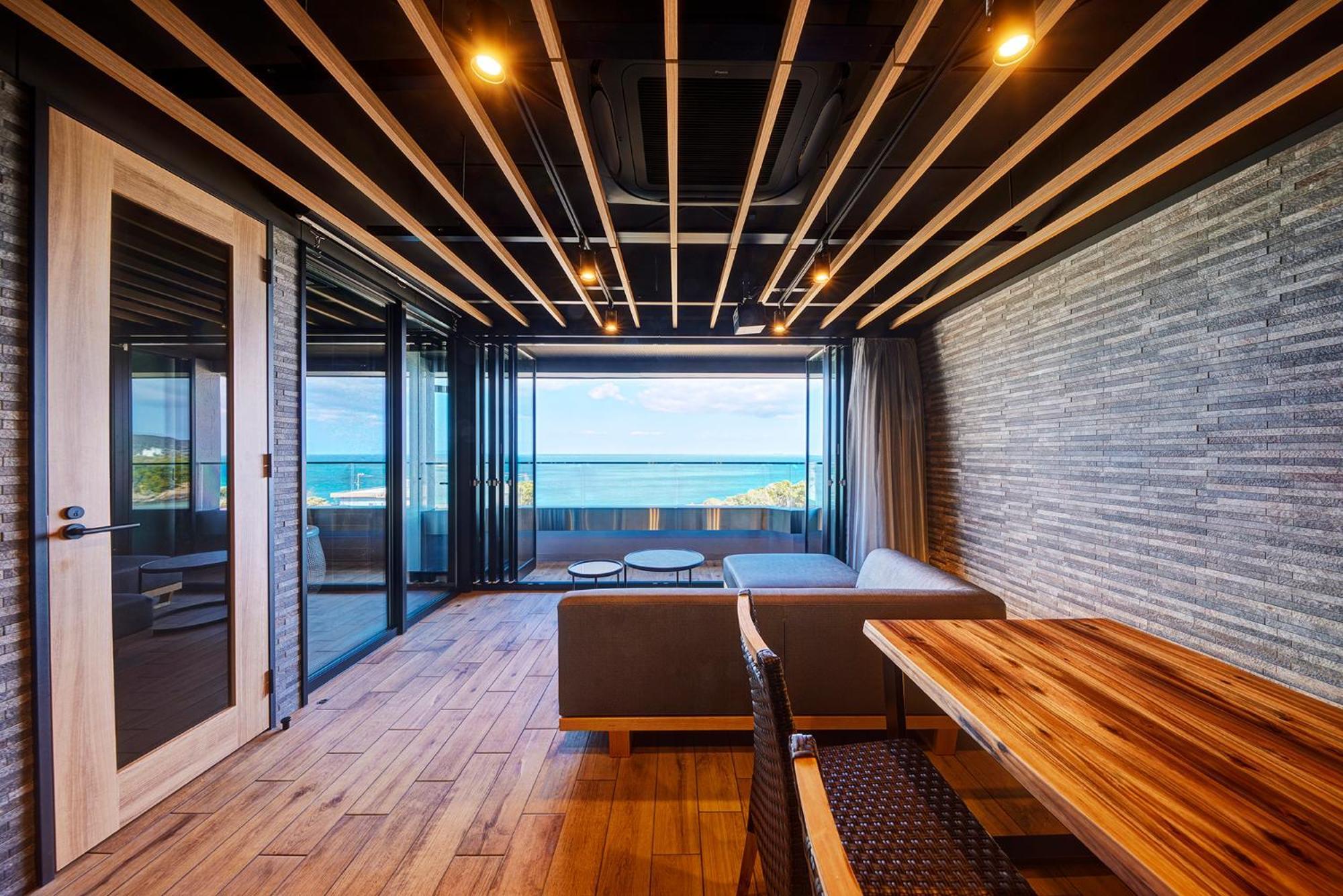 Resort Hills Toyohama Soranokaze Тоба Экстерьер фото