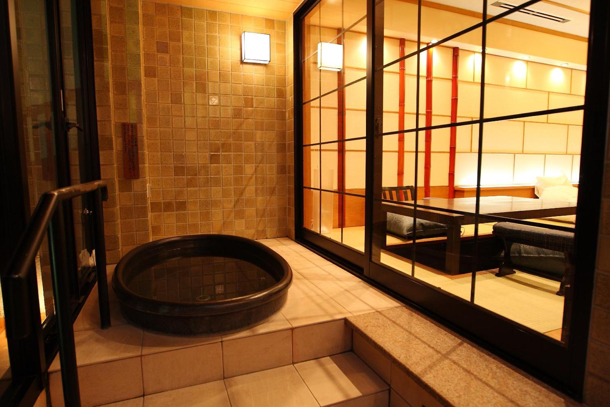 Resort Hills Toyohama Soranokaze Тоба Экстерьер фото