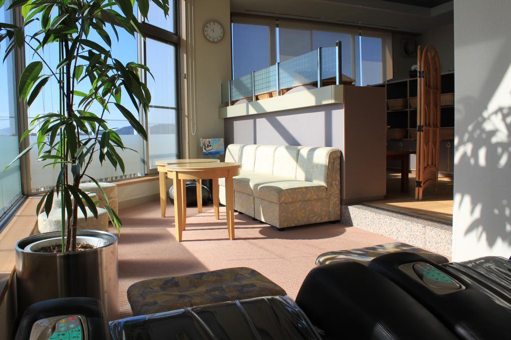 Resort Hills Toyohama Soranokaze Тоба Экстерьер фото