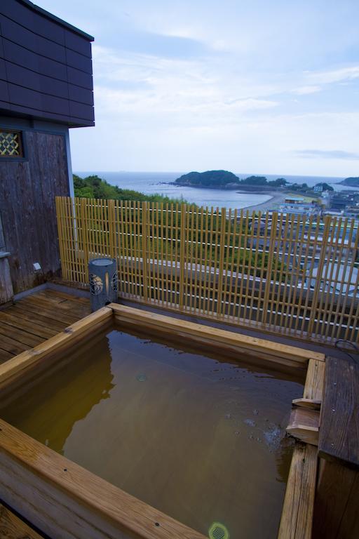 Resort Hills Toyohama Soranokaze Тоба Экстерьер фото