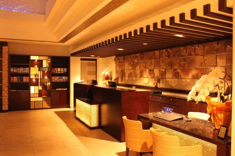 Resort Hills Toyohama Soranokaze Тоба Экстерьер фото